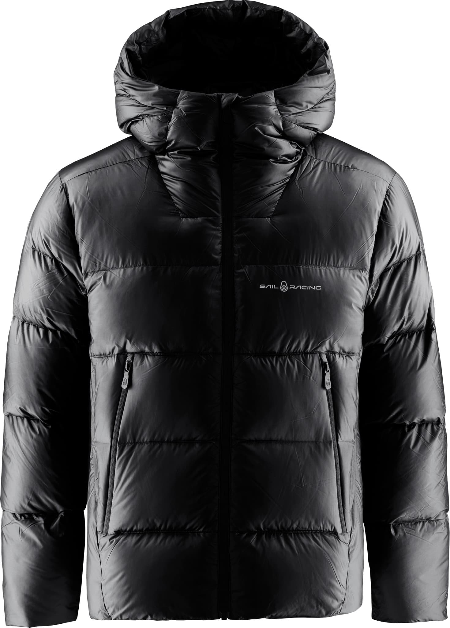 Sail Racing Sail Racing Men's Cloud Down Hood Carbon