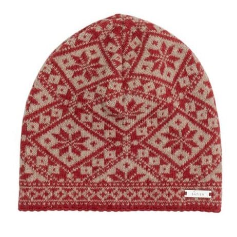 Sätila Sätila Grace Hat Dark Red