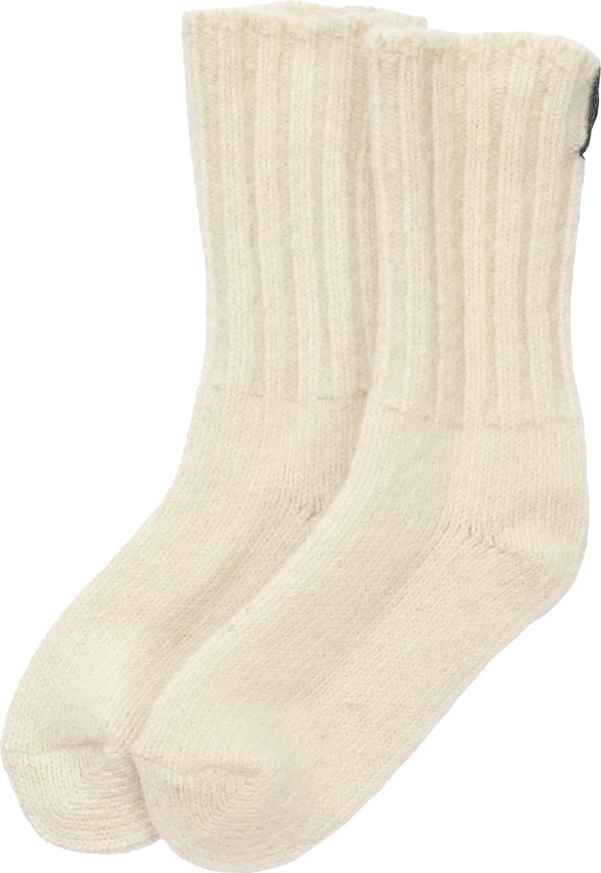 Devold of Norway Devold Nansen Sock Offwhite