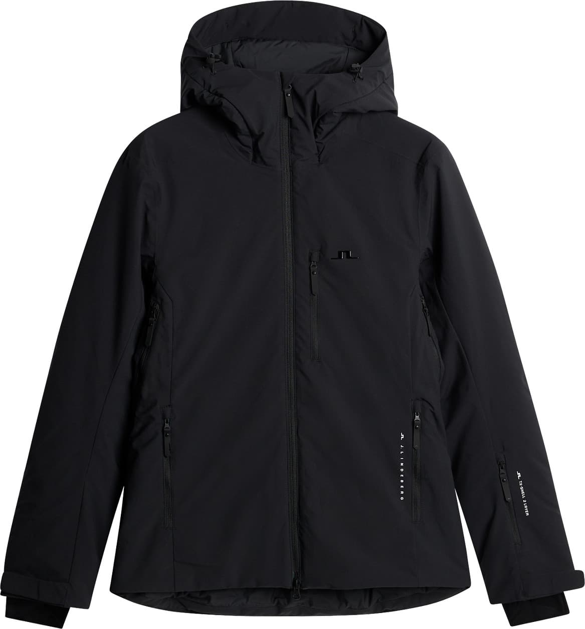 J.LINDEBERG J.Lindeberg Men's Ace Jacket Black