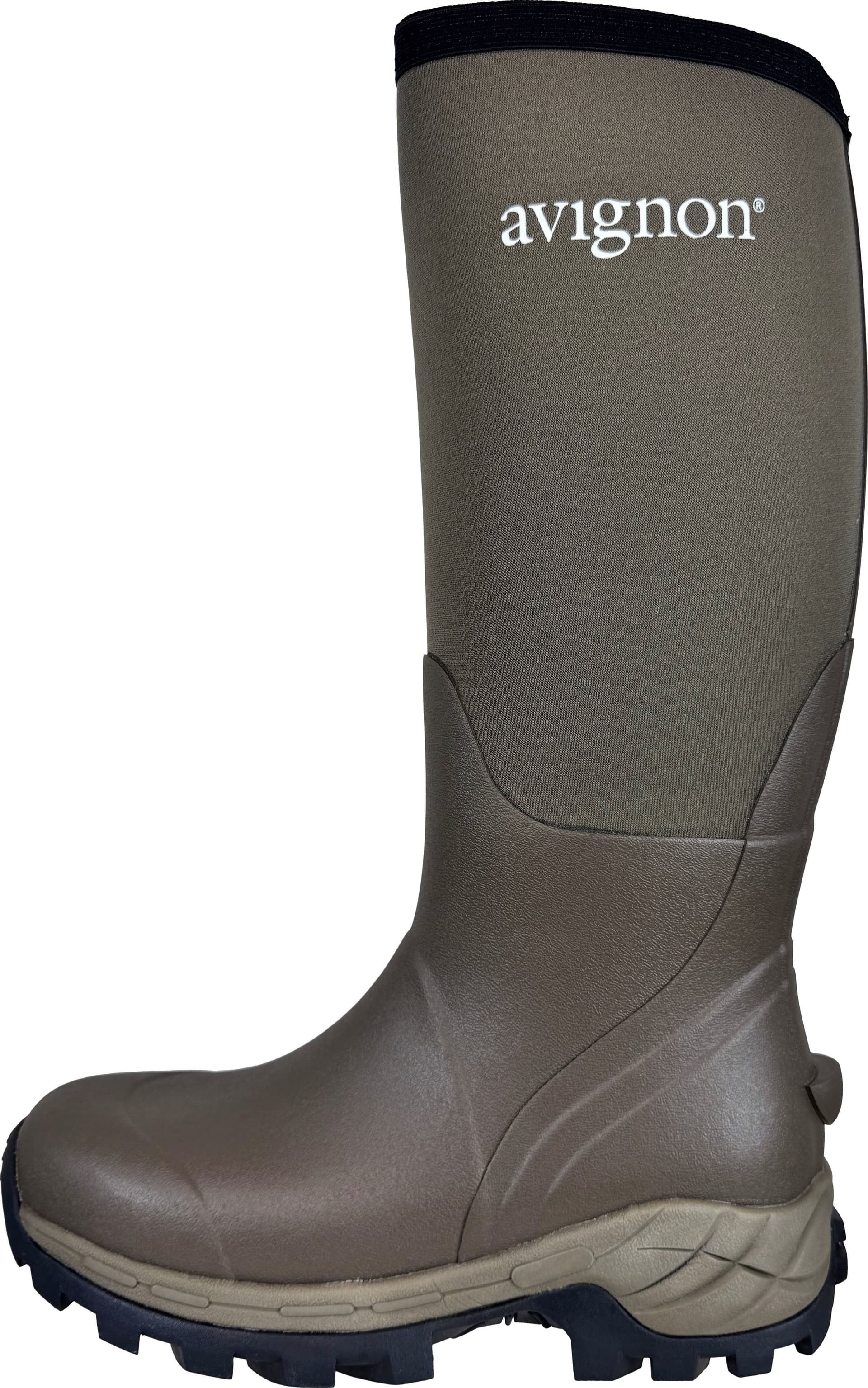 Avignon Avignon Unisex Mora Cross Grön Dark Green