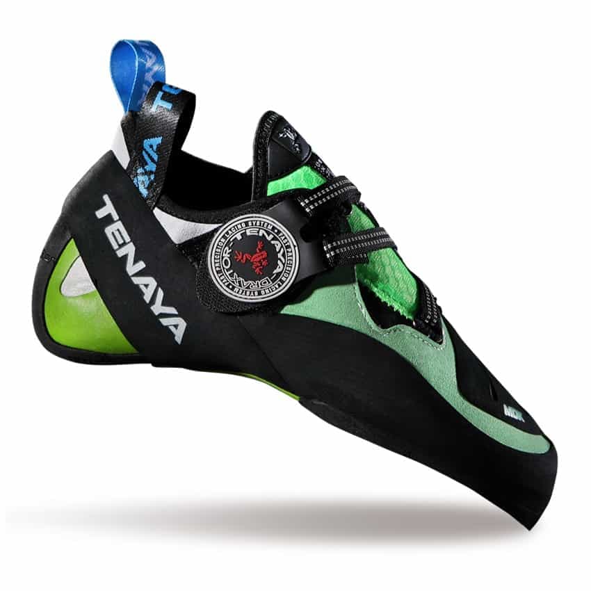 Tenaya Tenaya Unisex' Mundaka Green