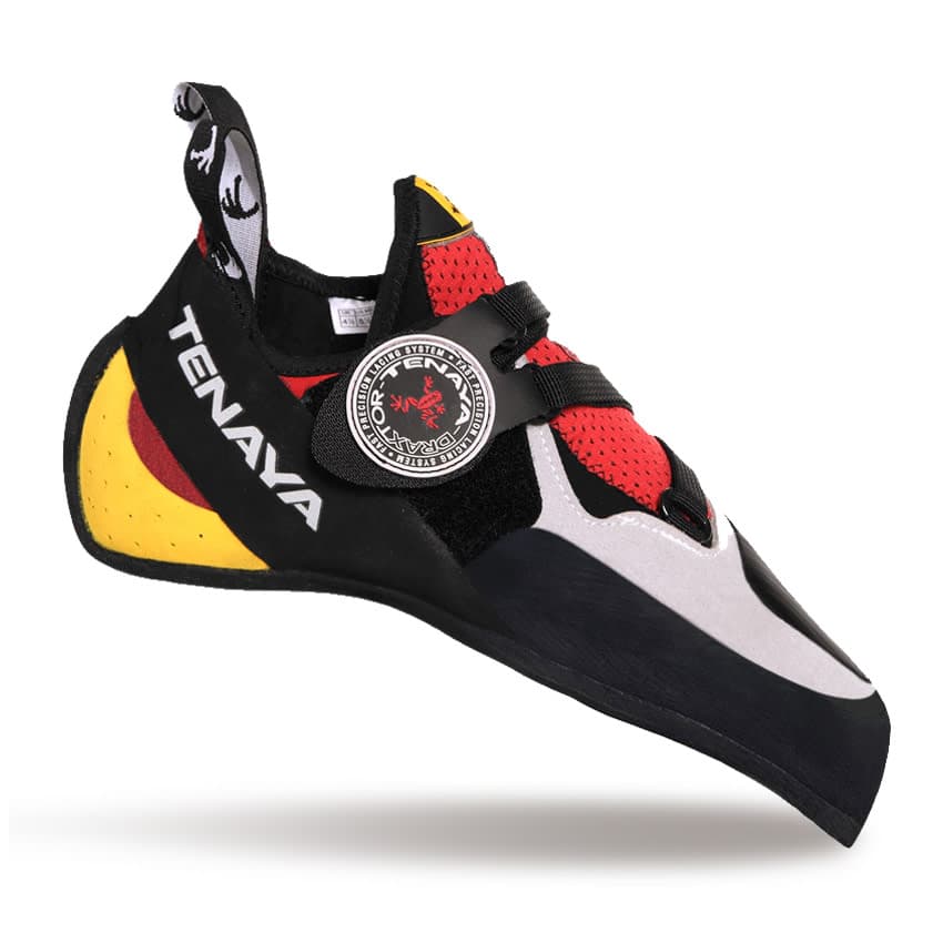 Tenaya Tenaya Unisex Iati Climbing Shoes Nocolour