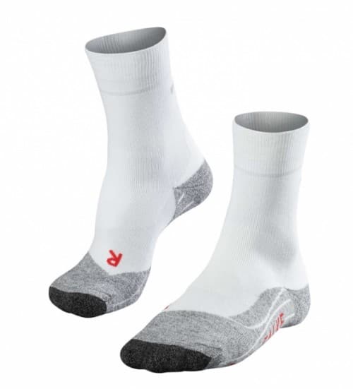 Falke Falke Women's RU3 Running Socks White-Mix