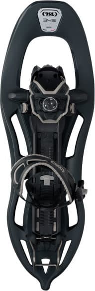 TSL TSL Men's Initial Dark Grey