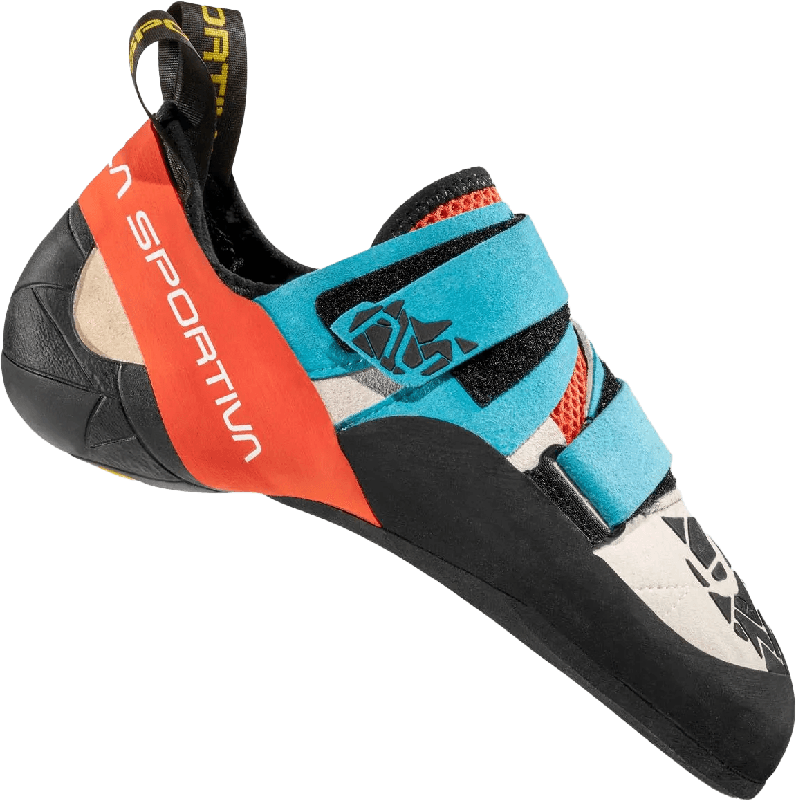 La Sportiva La Sportiva Otaki Blue/Flame