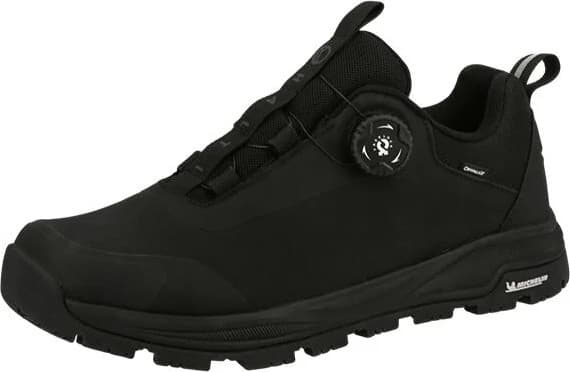 Halti Halti Men's Buli Low Freelock 2 DrymaxX Black
