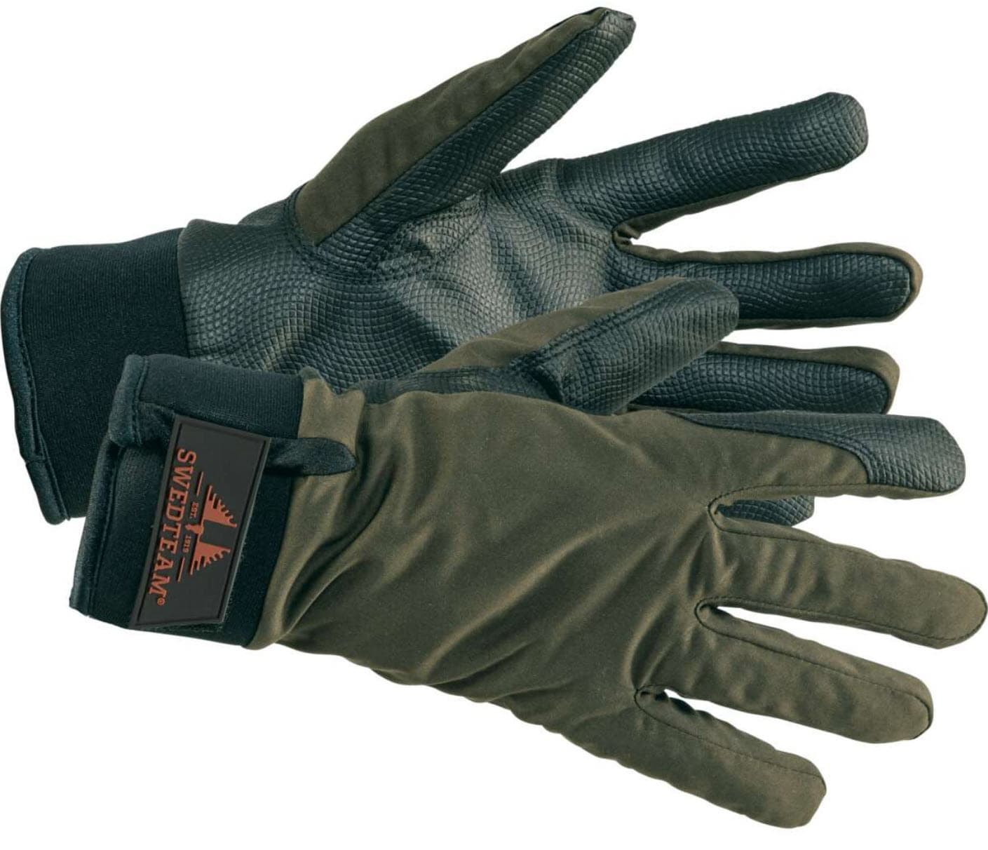 Swedteam Swedteam Men´s Ridge Light Gloves Forest Green