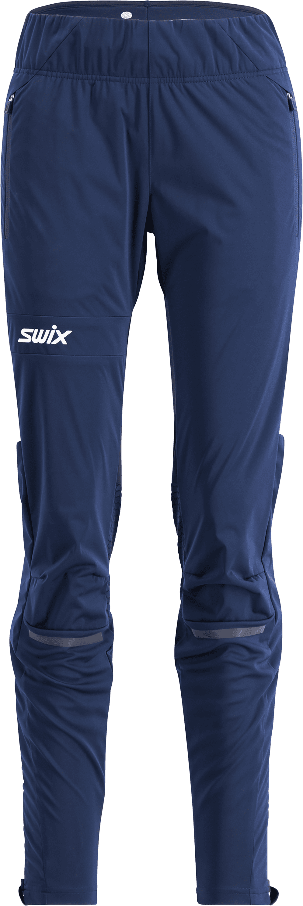 swix Swix Women's Nordic XC Pants Dark Navy