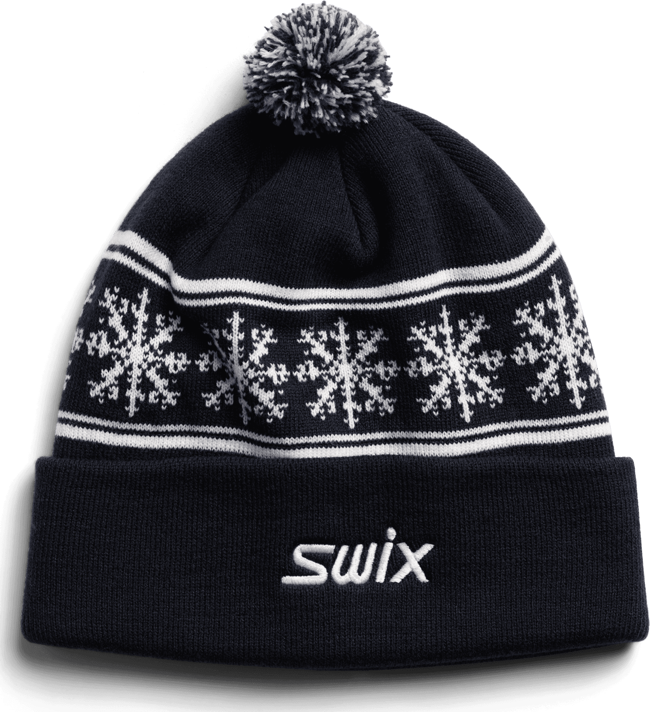 swix Swix Scandi Beanie Dark Navy