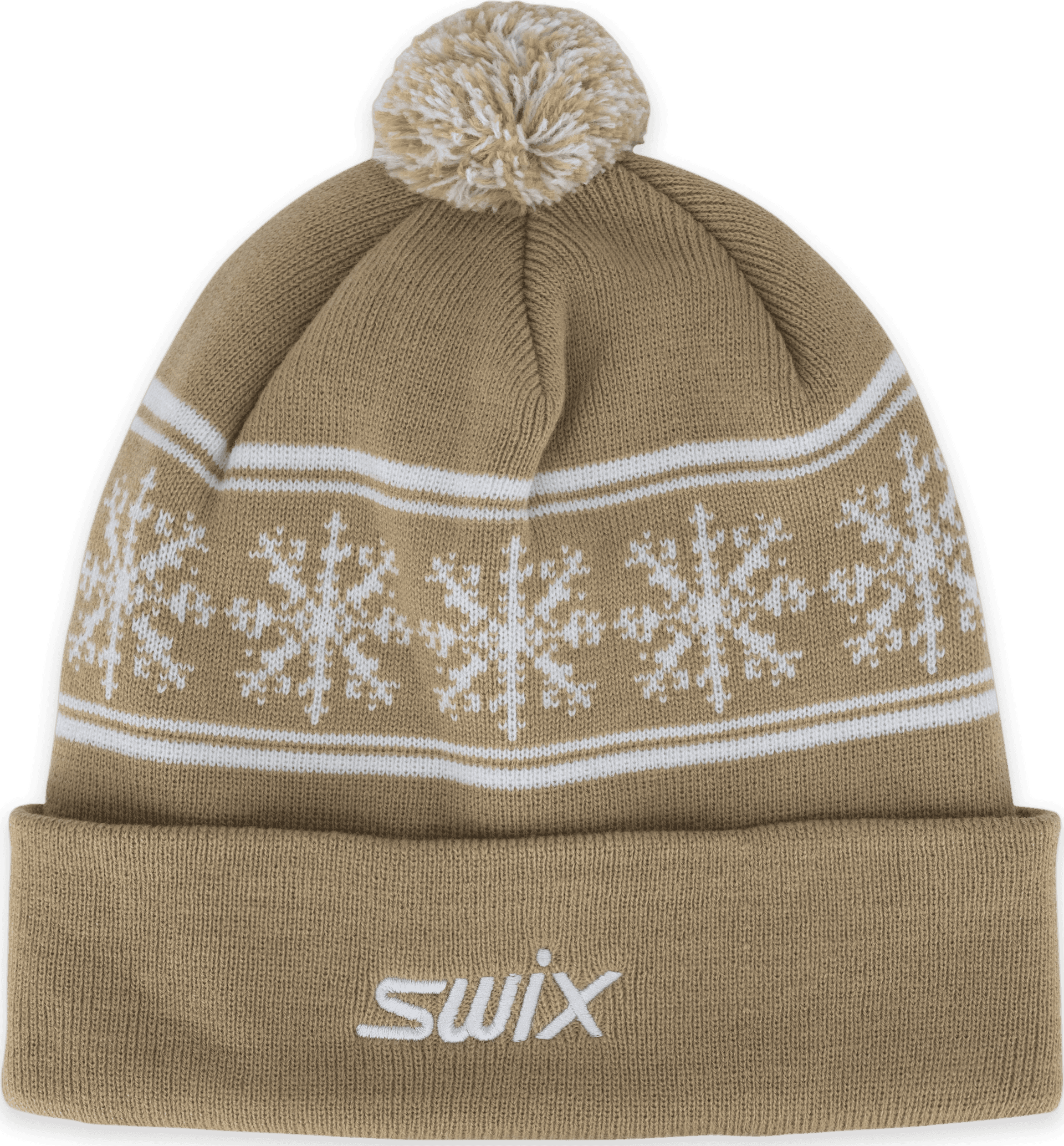 swix Swix Scandi Beanie Dune