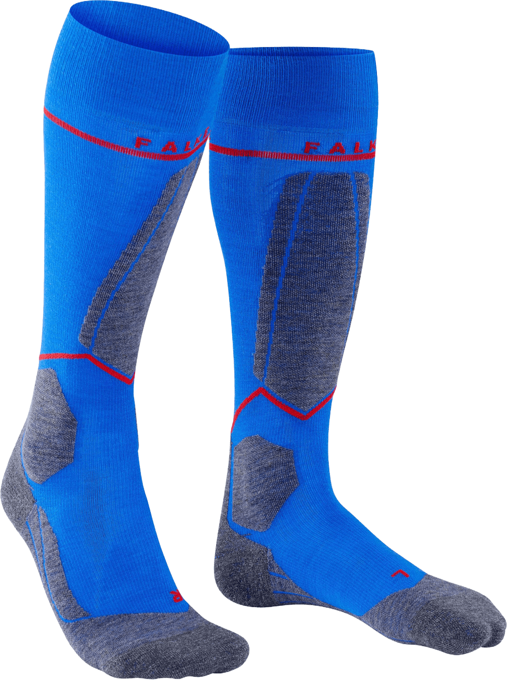 Falke Falke Men's SK4 Advanced Compression Light Olympic