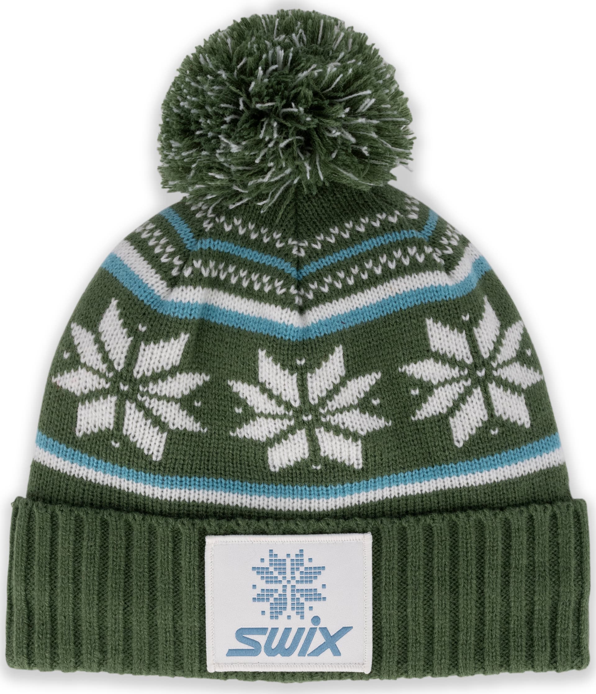 swix Swix Trysil Beanie Pine