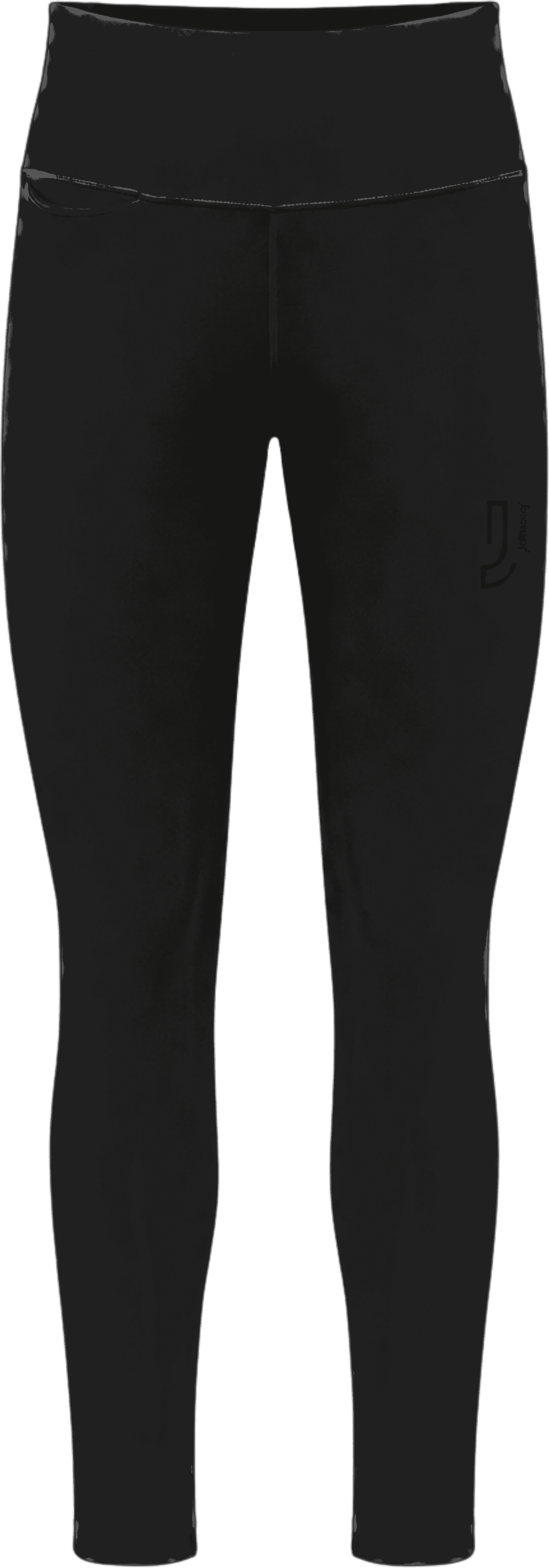 Johaug Johaug Women's Flash Warm Tights Black