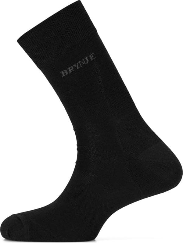 Brynje Brynje Active Liner Sock Black