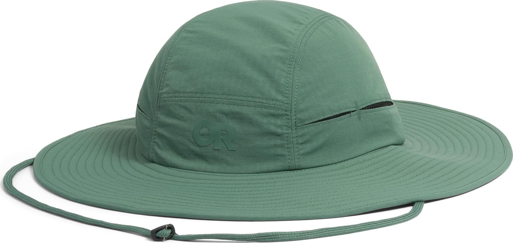 Outdoor Research Outdoor Research Sunbriolet Sun Hat Malachite