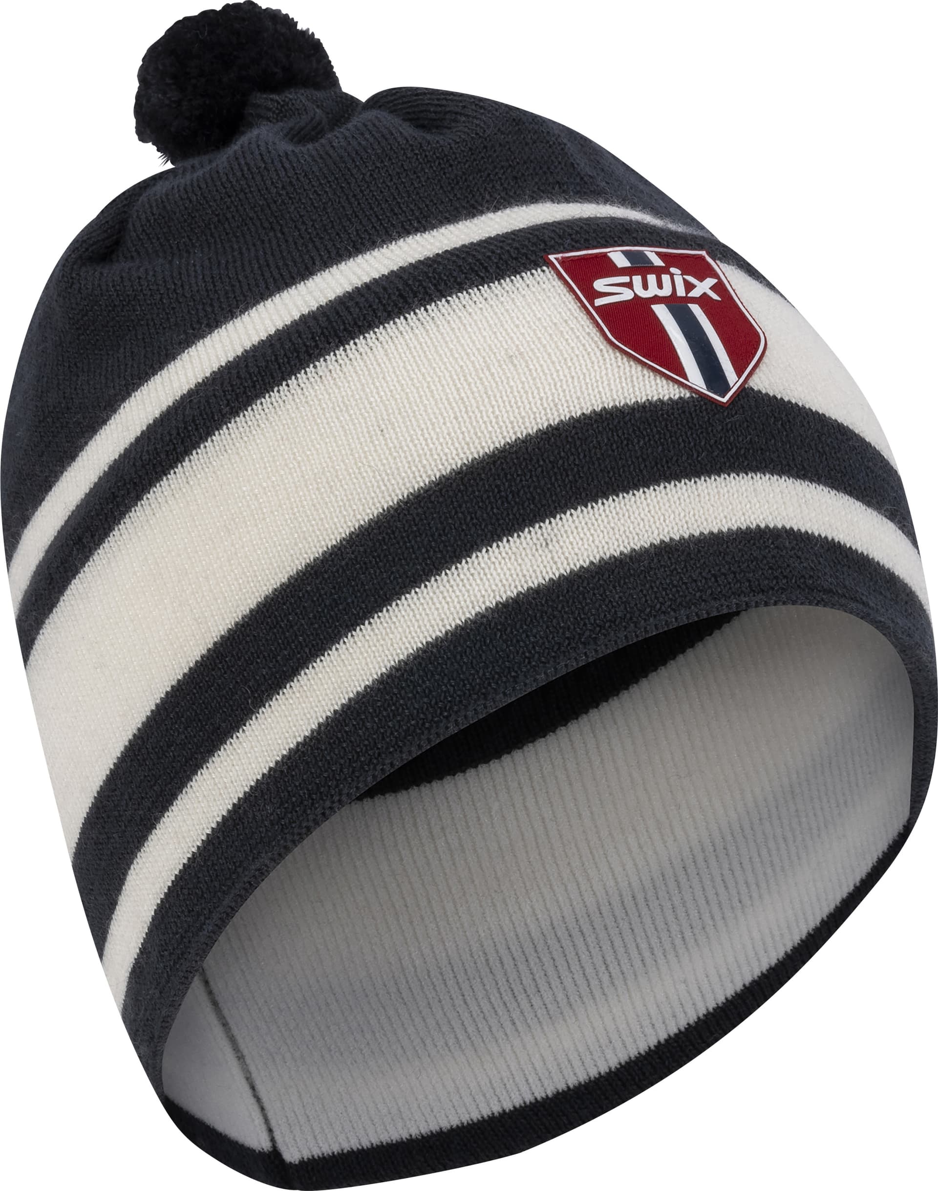 swix Swix Tradition Light Beanie Dark Navy