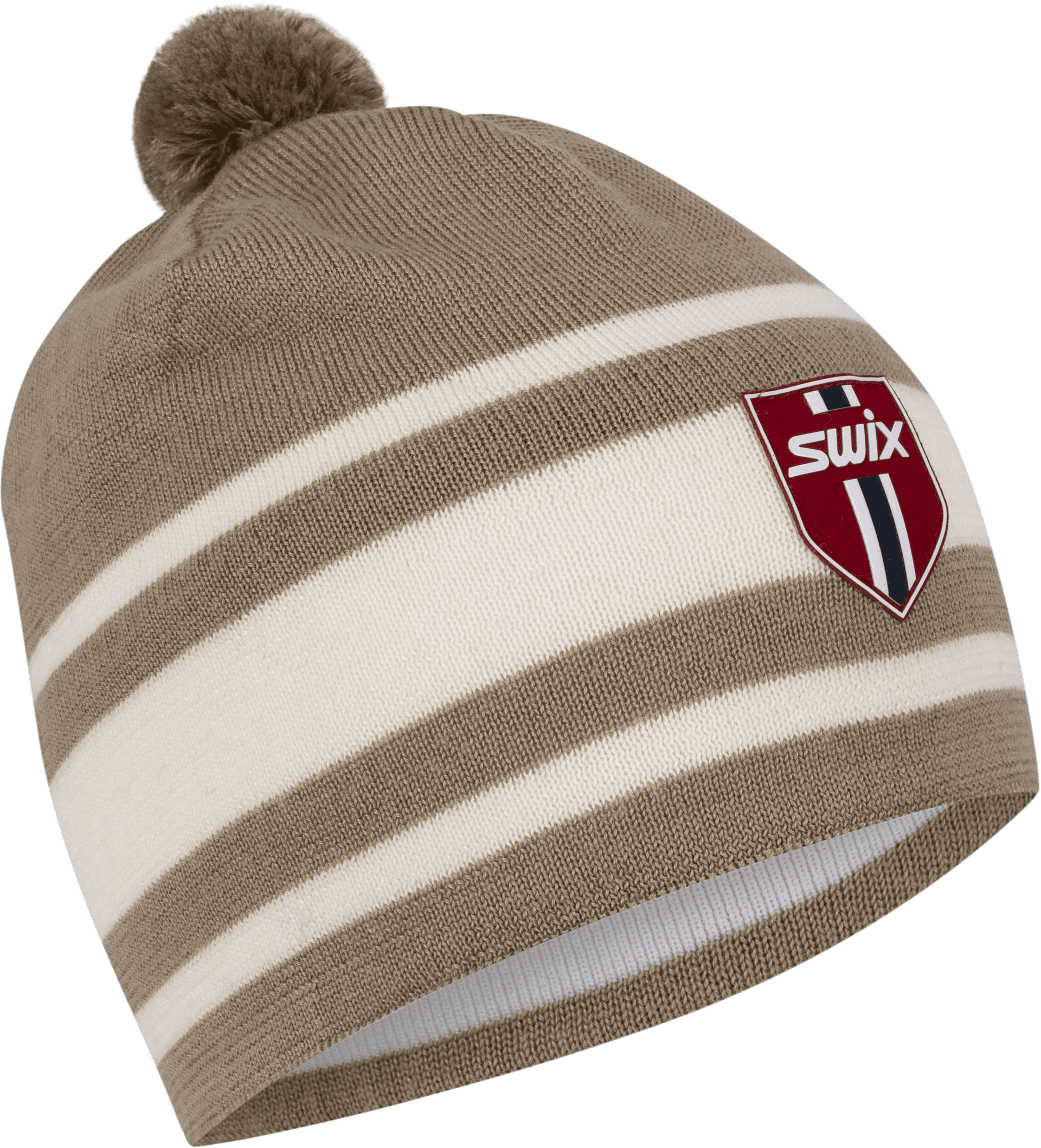 swix Swix Tradition Light Beanie Dune
