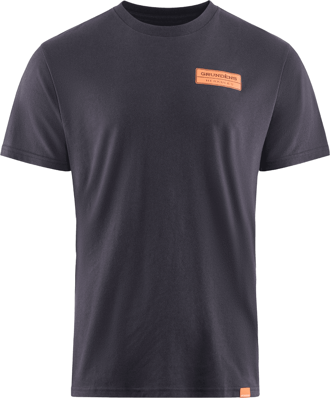 Grundéns Grundéns Men´s Herk 1954 Ss T-Shirt Black