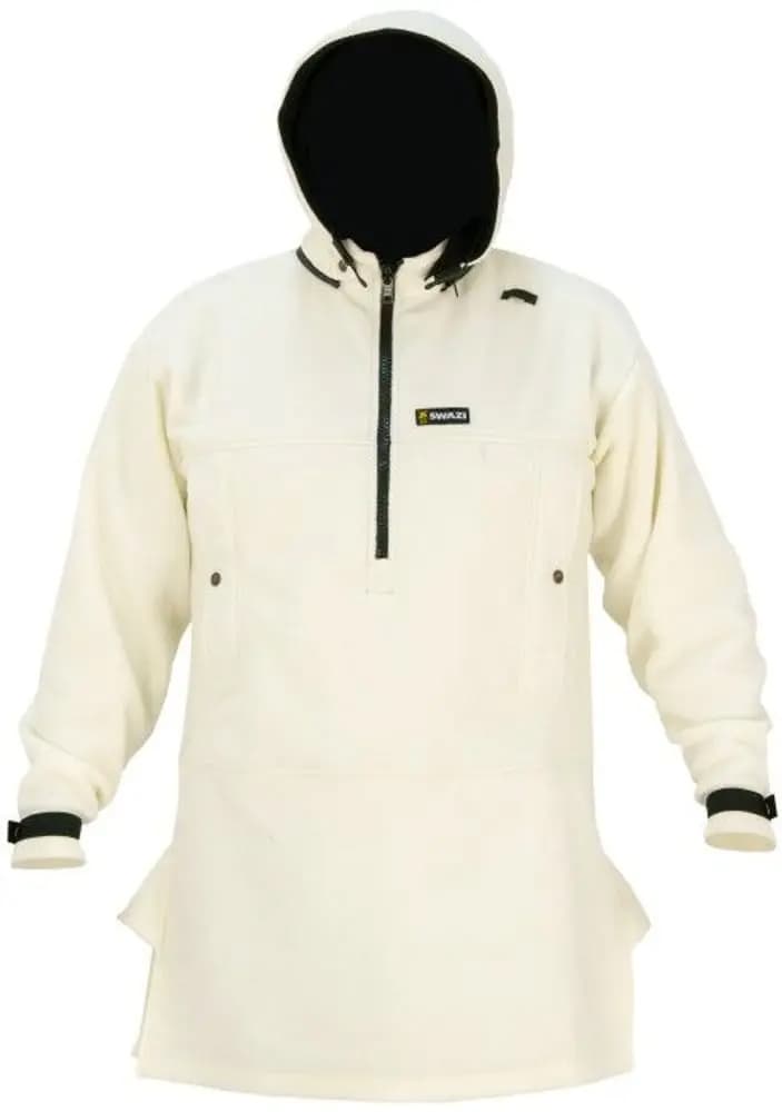 Swazi Swazi Men's Nahanni Shirt Snow White