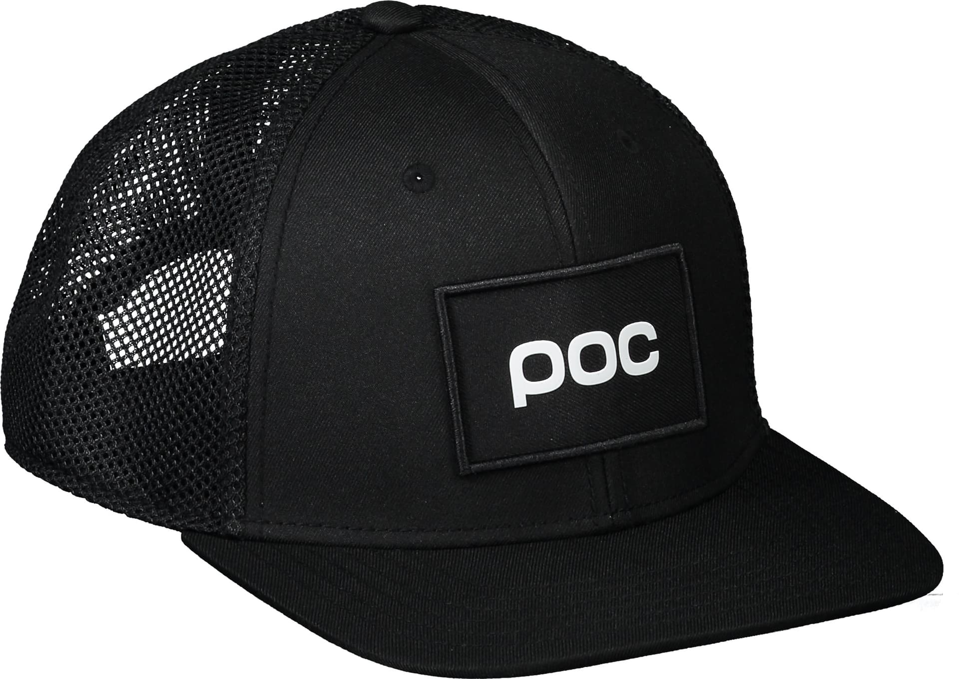 POC POC Trucker Cap Uranium Black