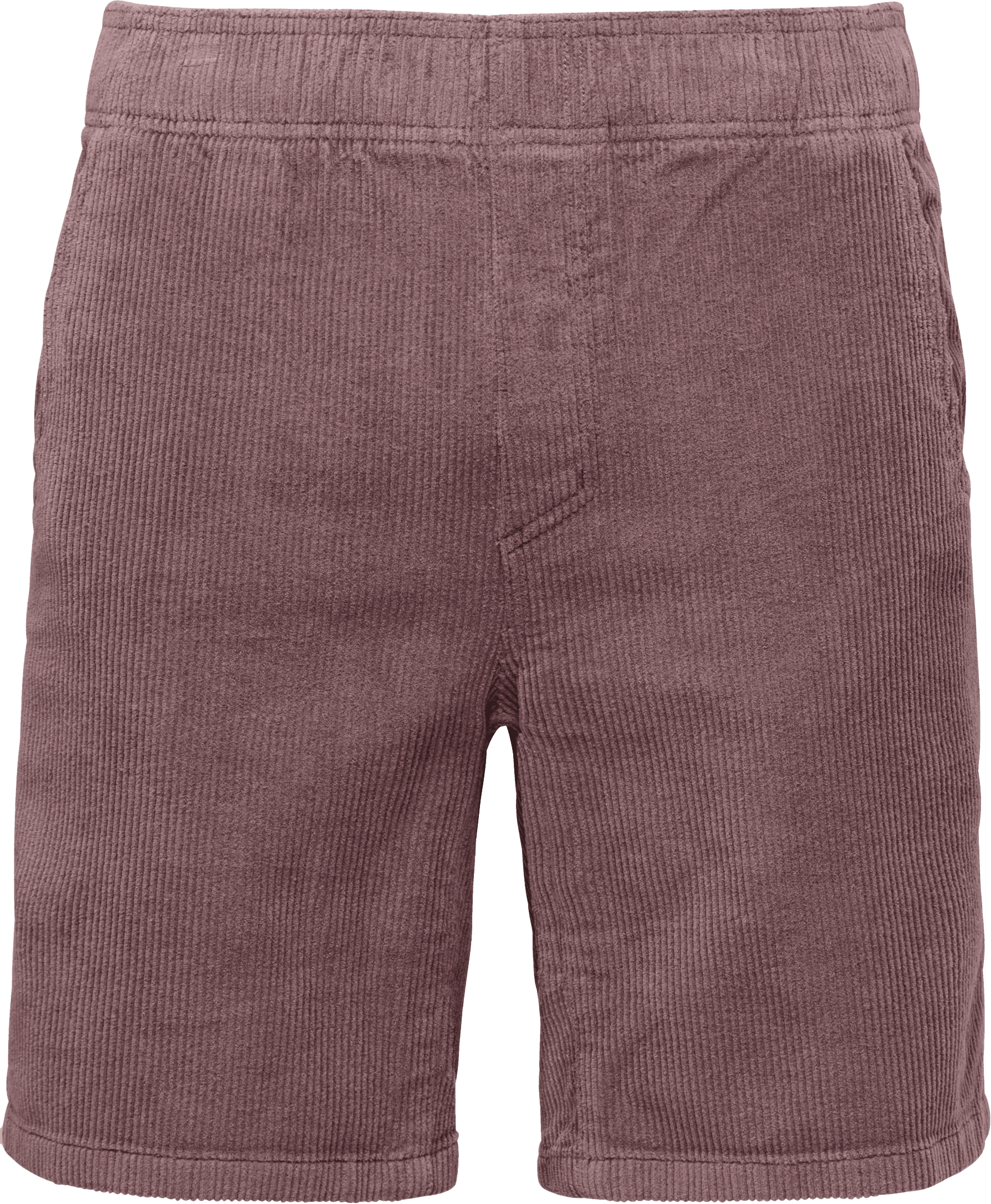 Black Diamond Black Diamond Men's Dirtbag Corduroy Shorts Dark Mauve