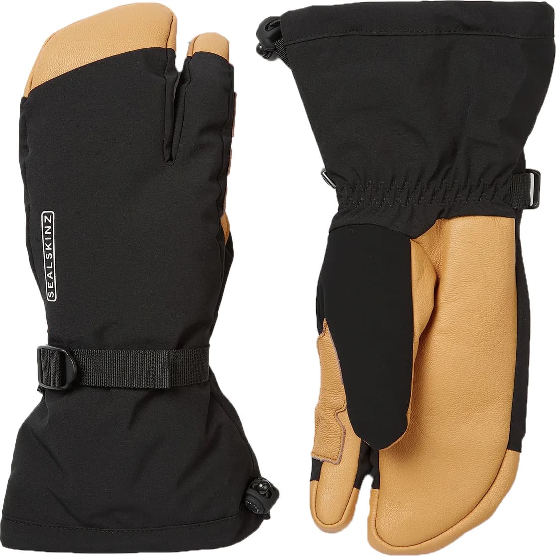 Sealskinz Sealskinz Congham Black