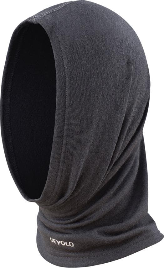 Devold of Norway Devold Expedition Headover Black