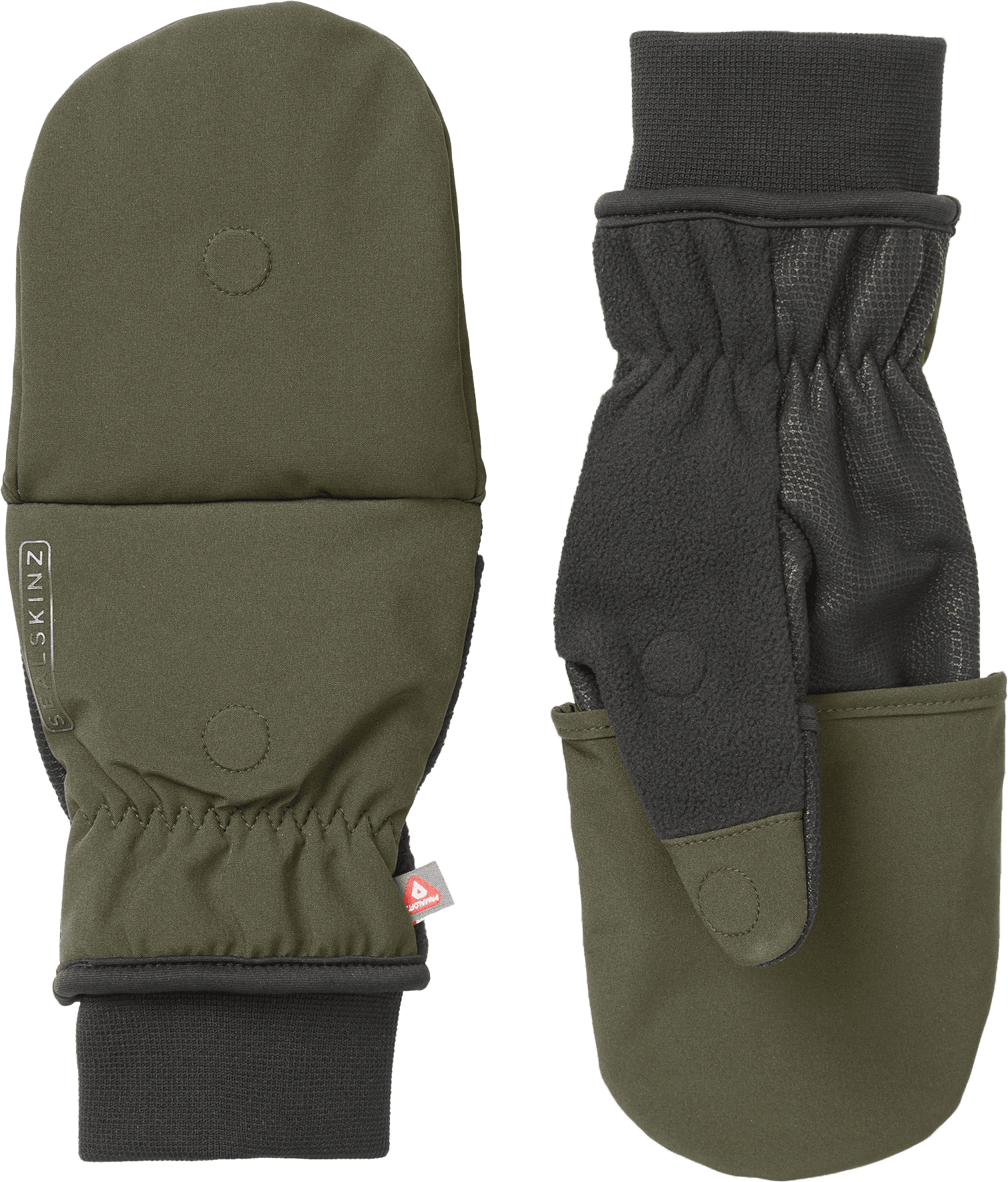 Sealskinz Sealskinz Walpole Olive