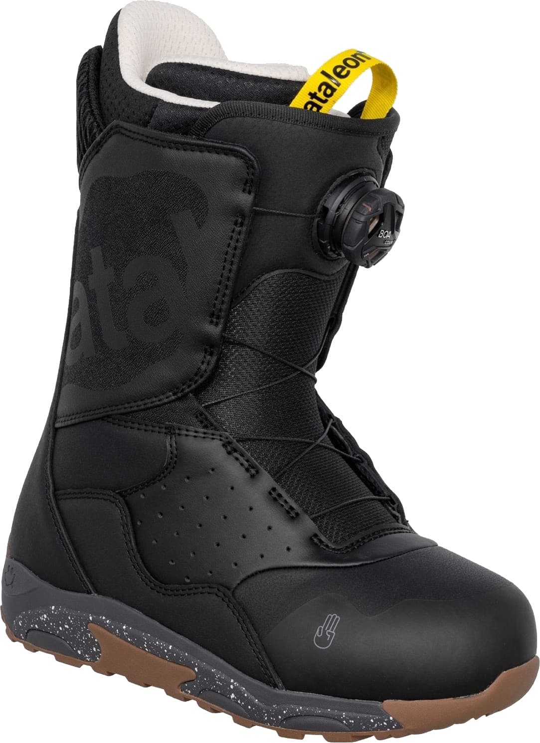 Bataleon Bataleon Women's Twist Snowboard Boots Black