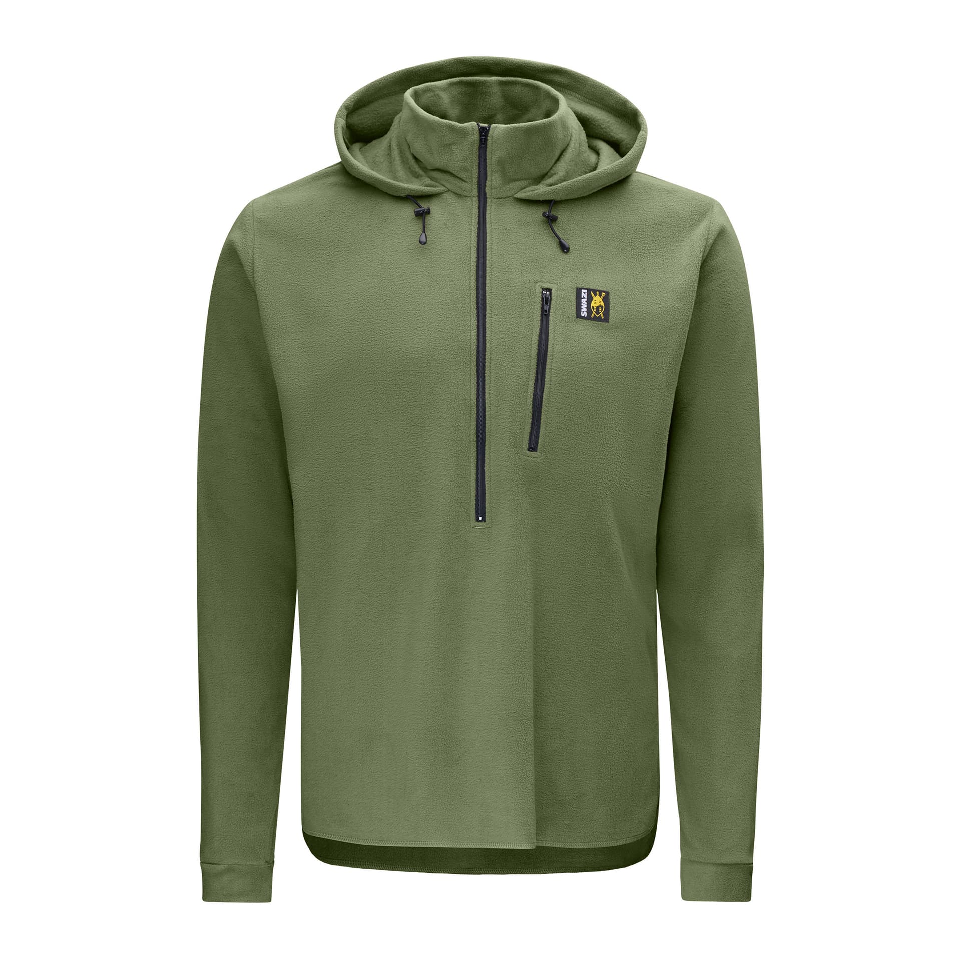 Swazi Swazi Men's Brocco Shirt Ranger