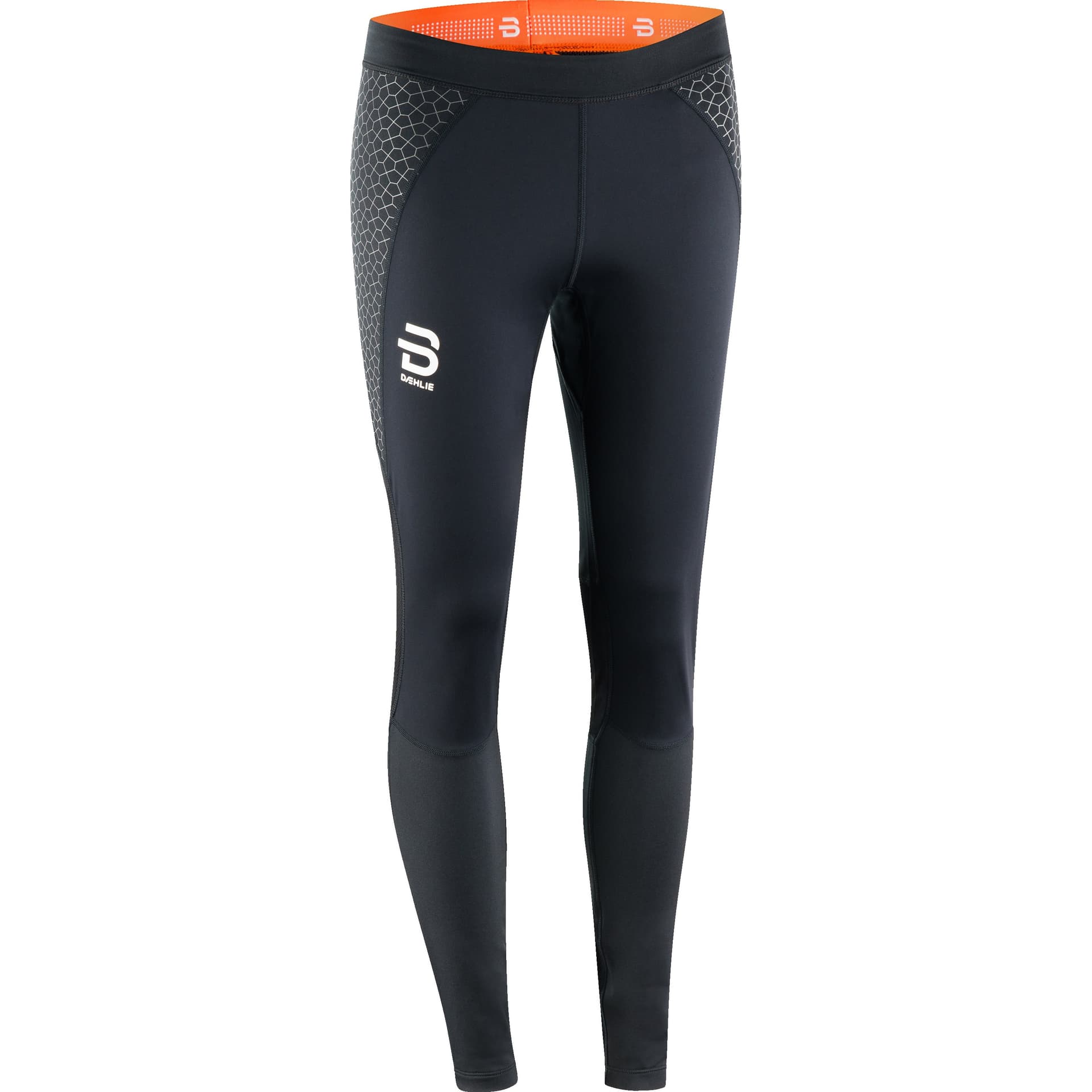Dæhlie Dæhlie Women's Tights Mora Black