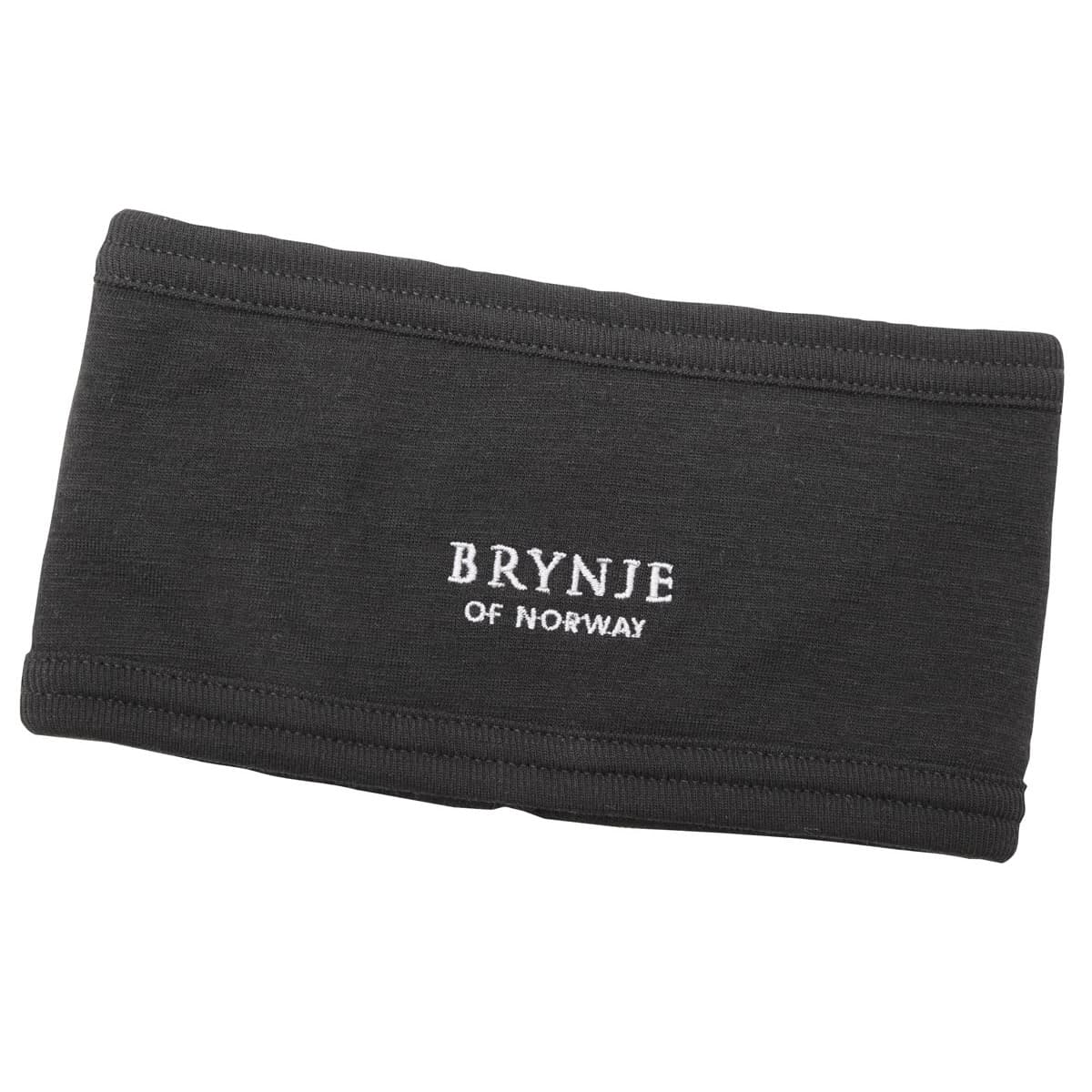 Brynje Brynje Arctic Head Band Black