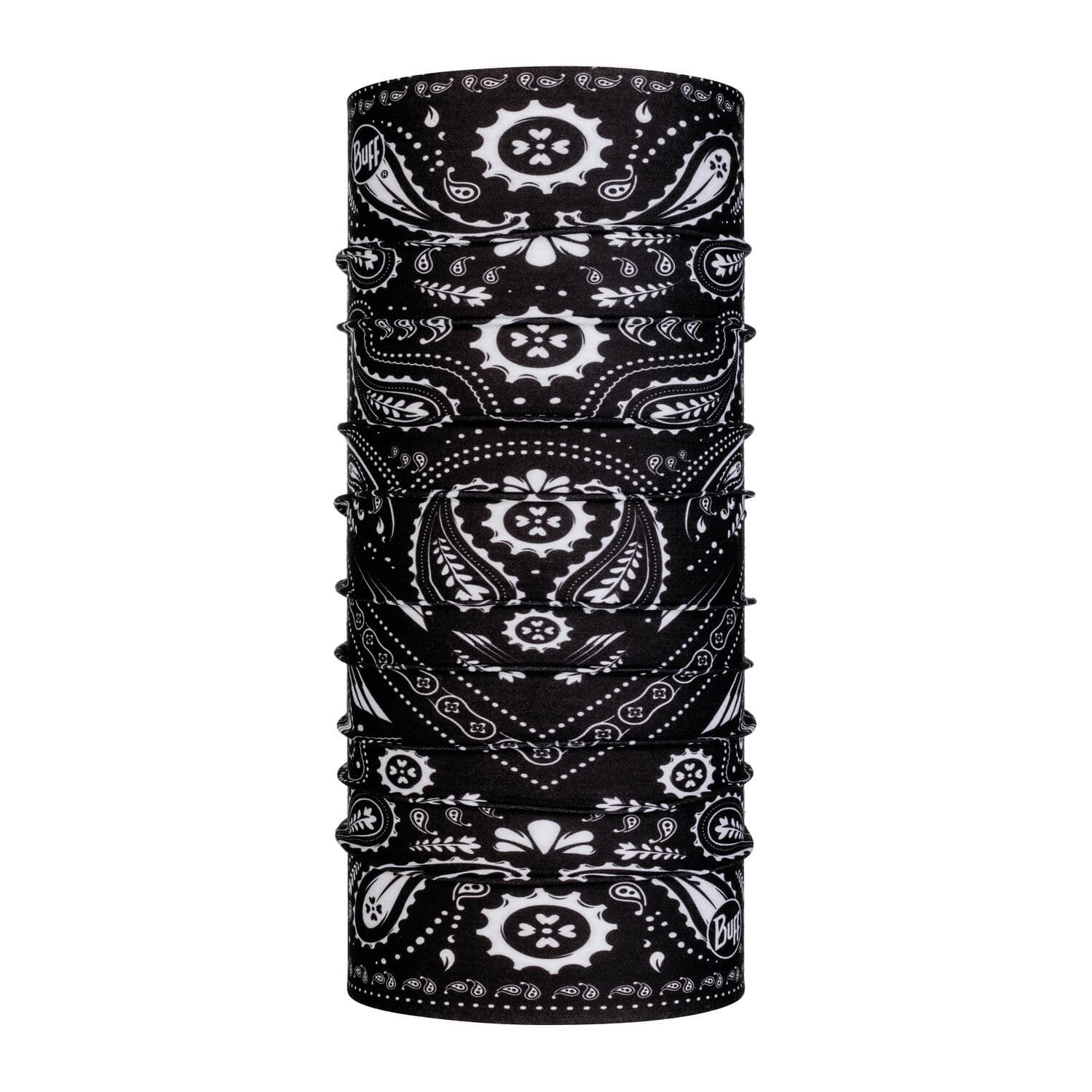 Buff Buff Original New Cashmere Black