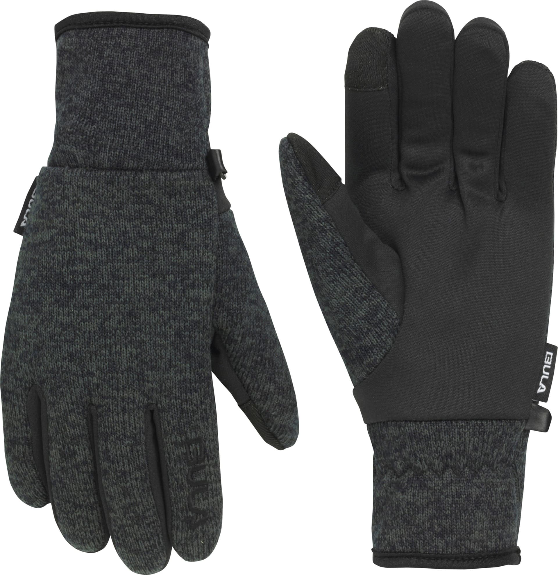 Bula Bula Men's Calm Gloves Black