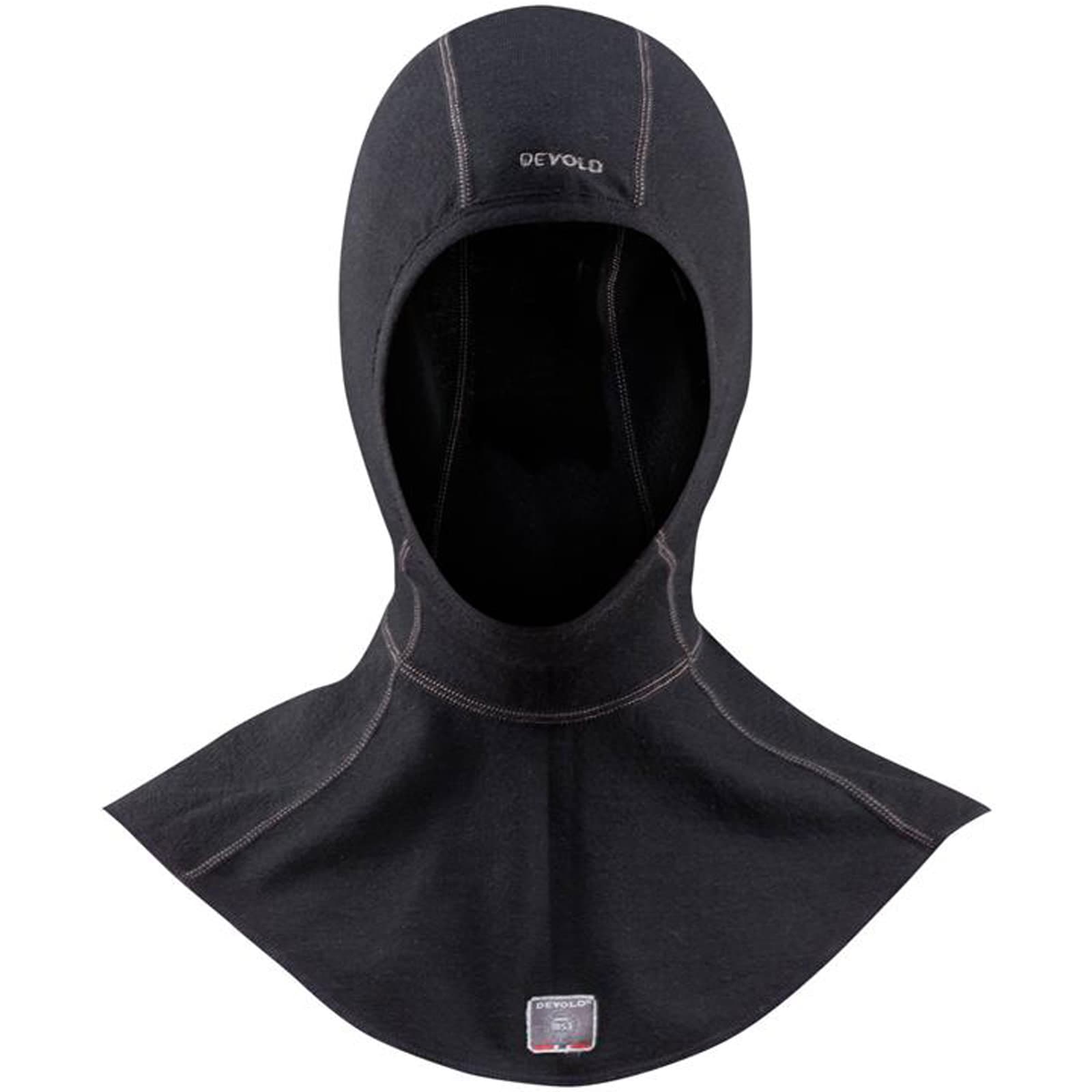 Devold of Norway Devold Expedition Balaclava Black