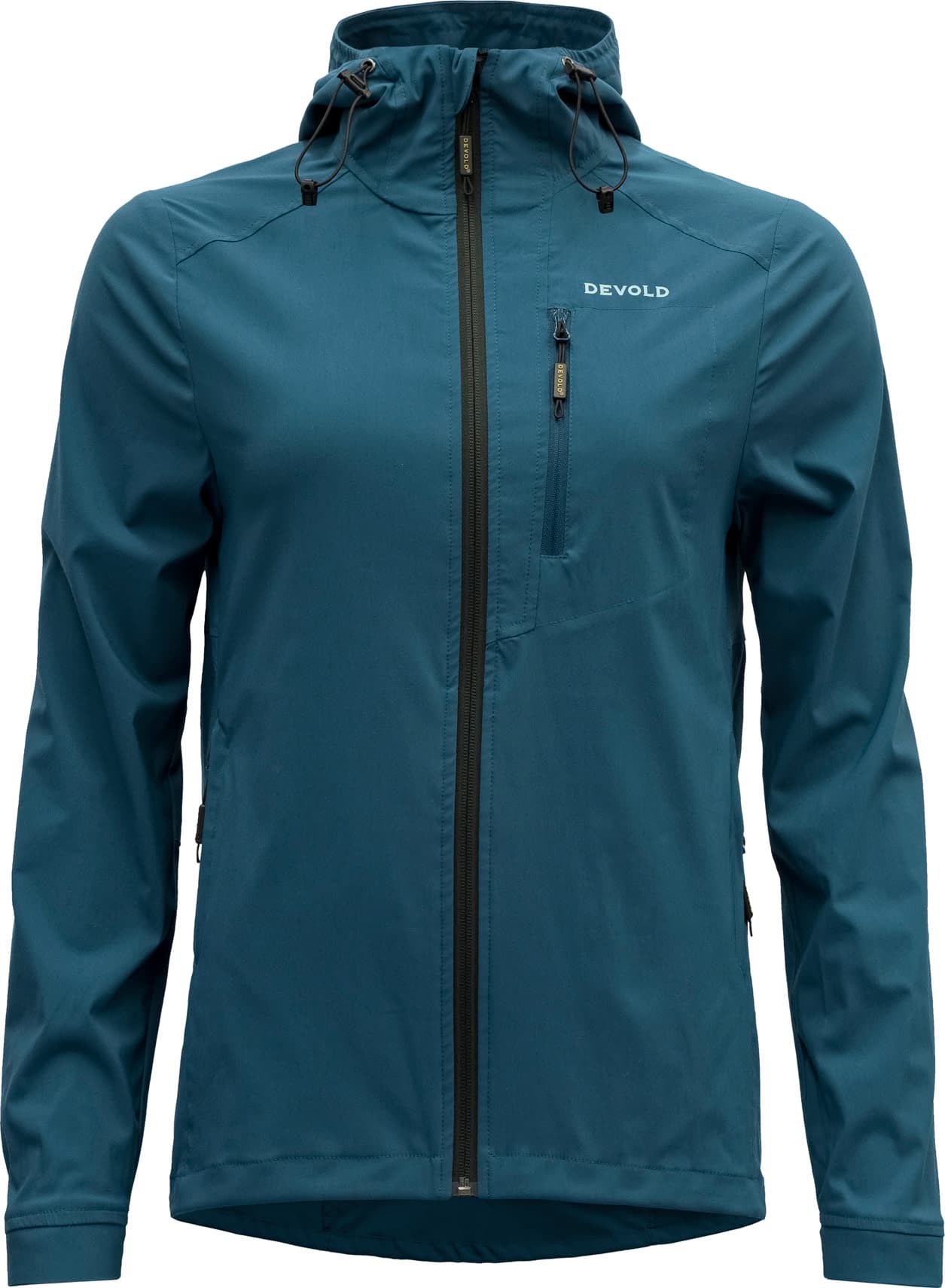 Devold of Norway Devold Herøy Woman Jacket Flood
