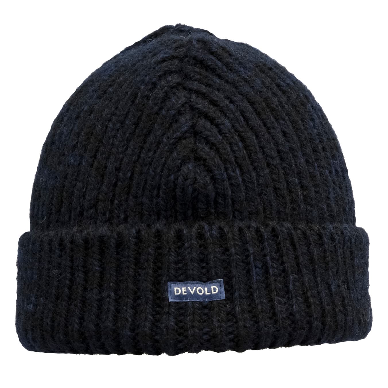 Devold of Norway Devold Nansen Cap Navy