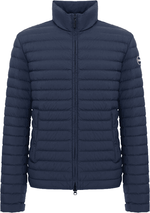 Colmar Colmar Men´s Lightweight Down Jacket Navy Blue