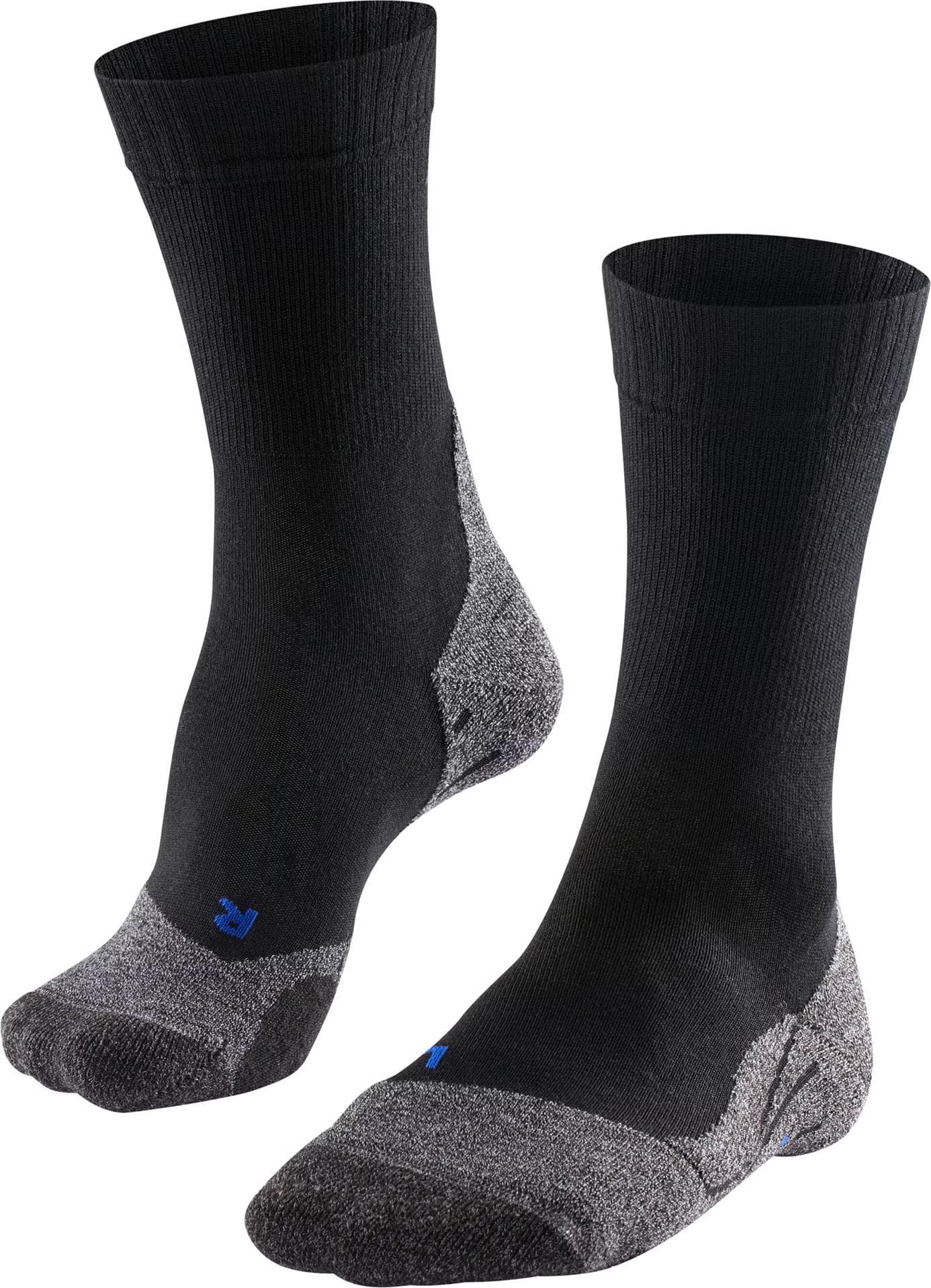 Falke Falke Men's Tk2 Explore Cool Black-mix