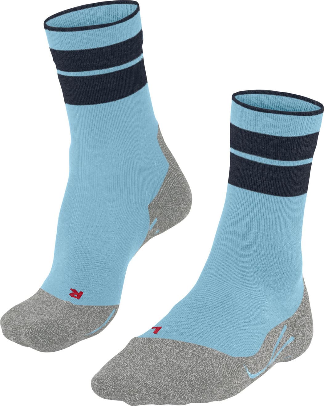 Falke Falke Women's TK Stabilizing Trekking Socks Arctic Sky