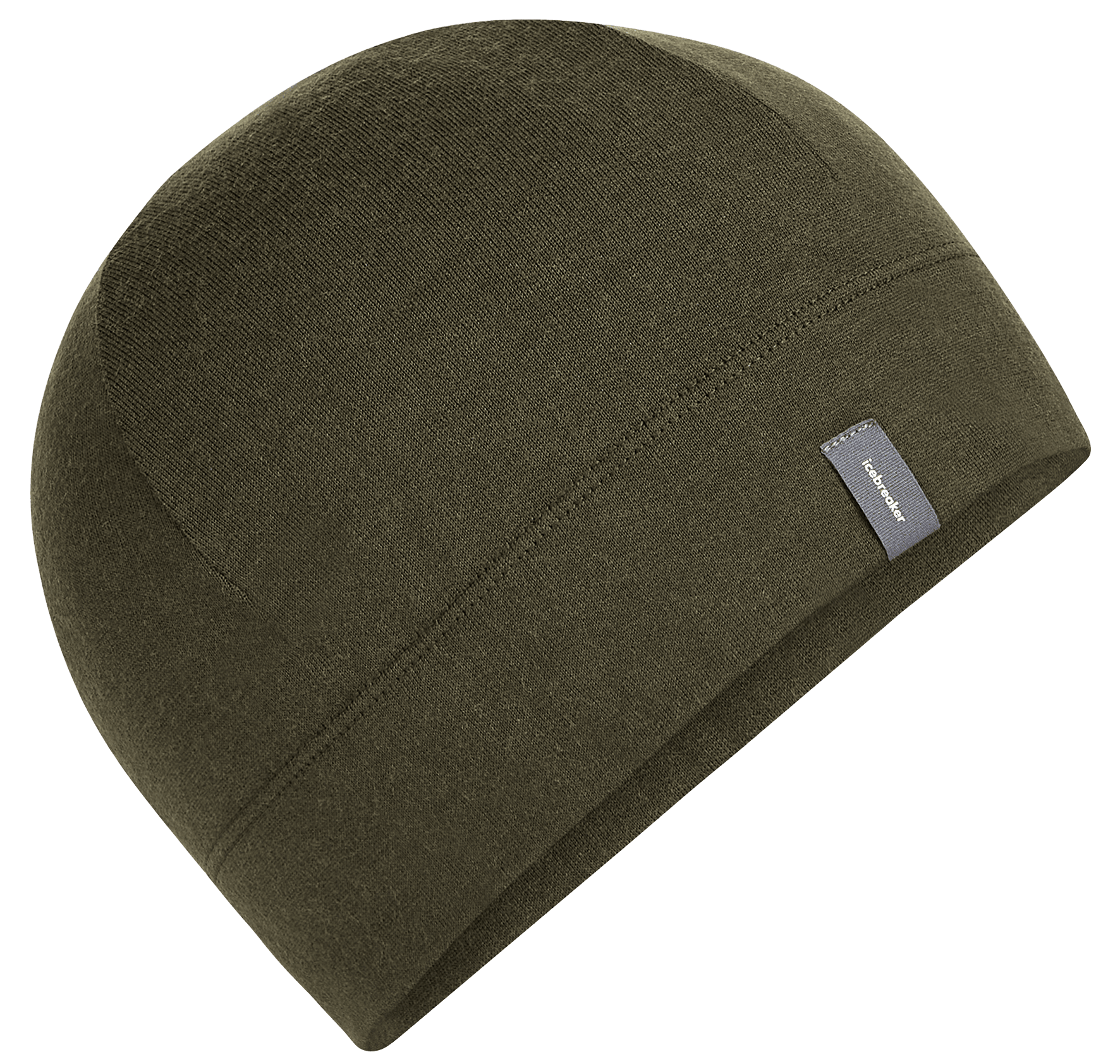 Icebreaker Icebreaker Unisex Merino 260 Ridge Beanie Dk Loden