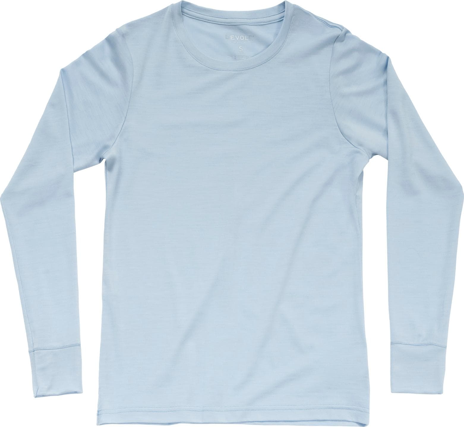 Devold of Norway Devold Women's Classic LS Dawn