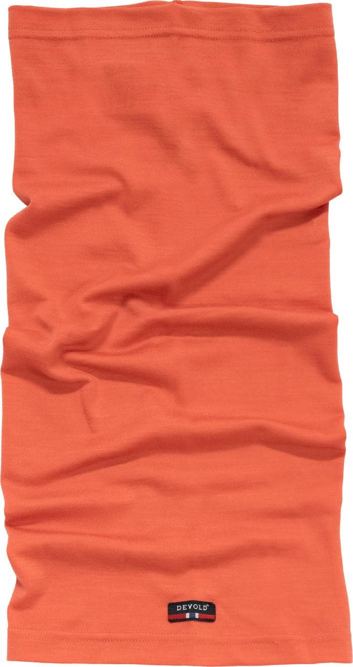 Devold of Norway Devold Breeze Merino 150 Headover Coral