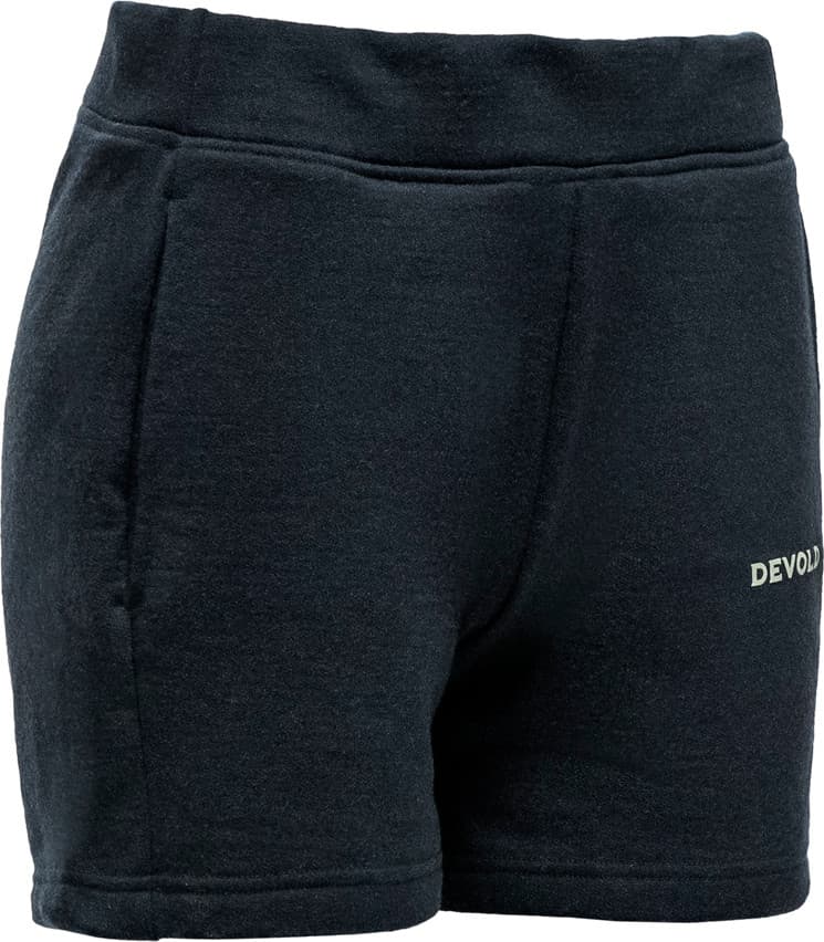Devold of Norway Devold Women's Everyday Shorts Ink