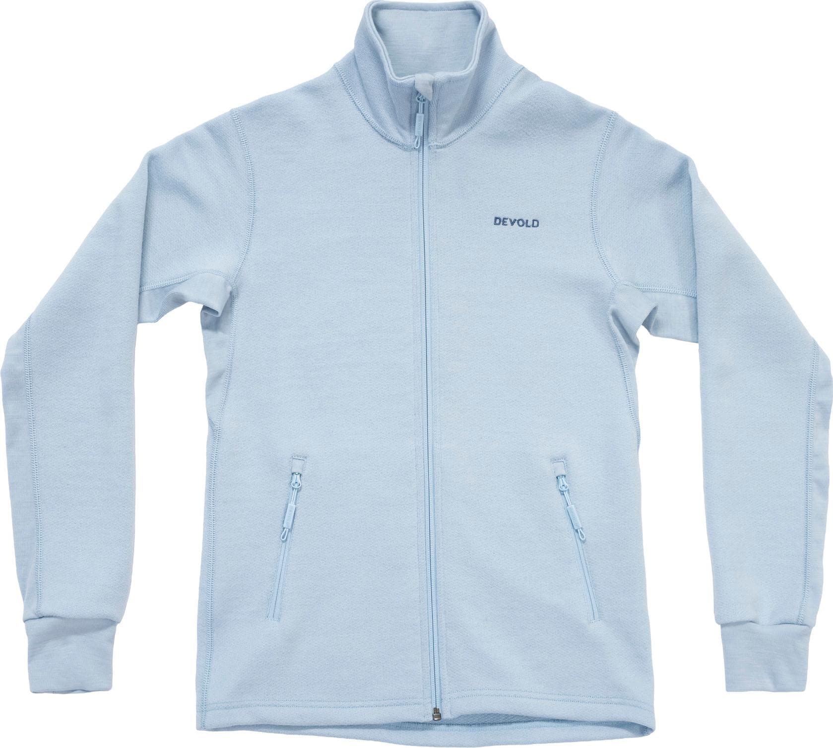 Devold of Norway Devold Women's Thermo Wool Jacket Dawn