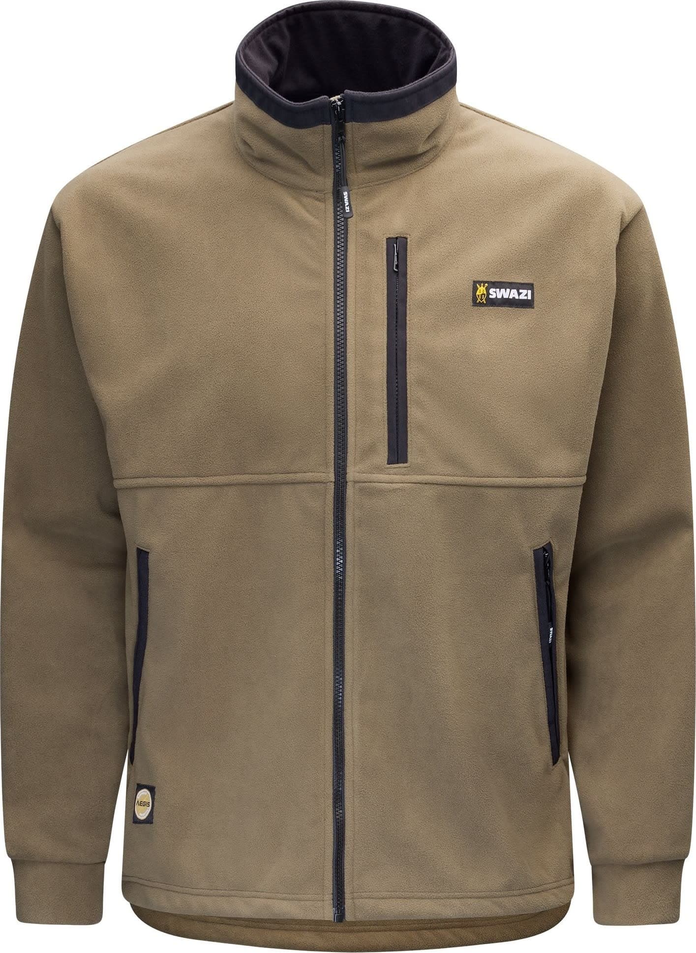 Swazi Swazi Men's Molesworth Jacket Ranger