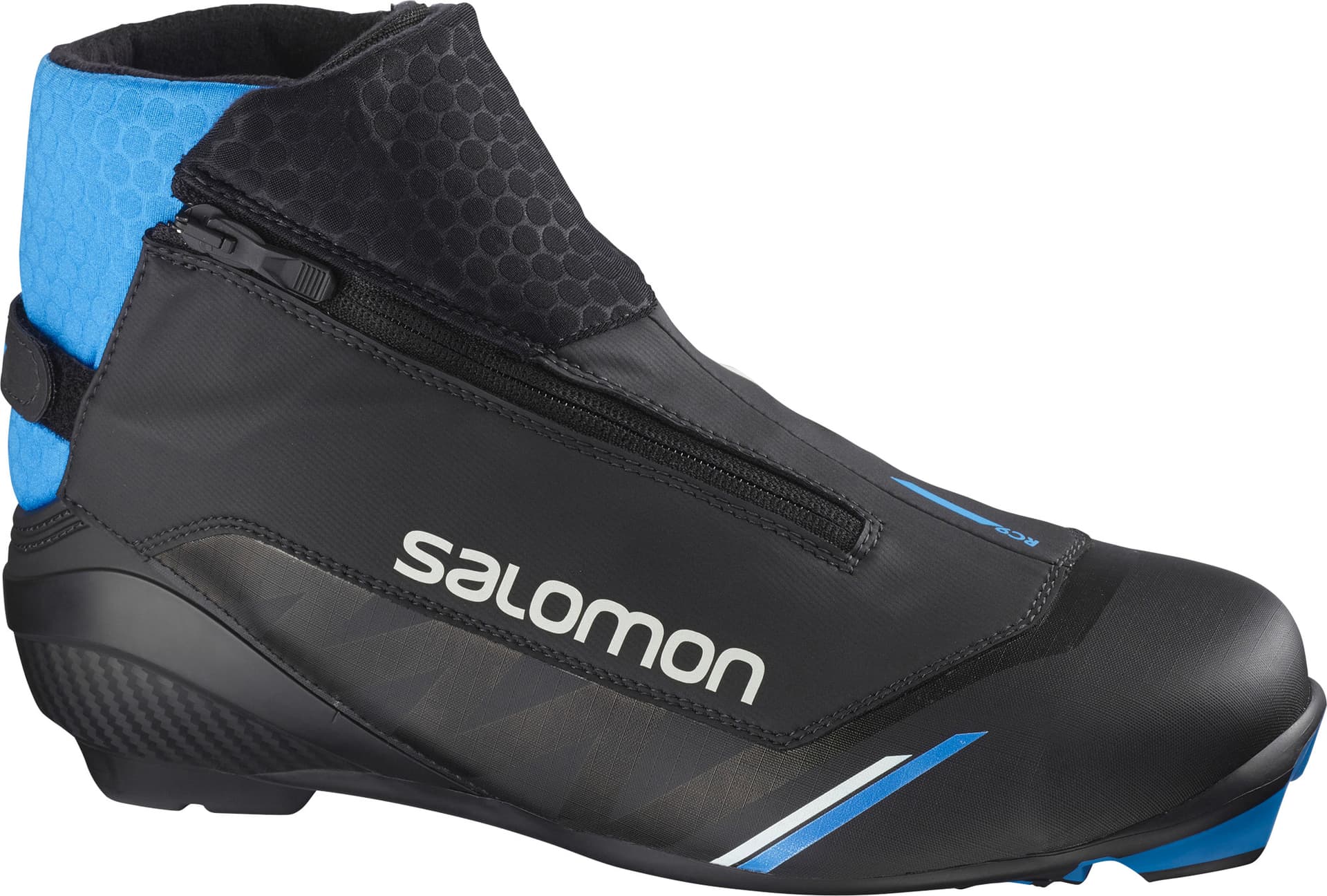 Salomon Salomon Men's RC9 Black / Process Blue