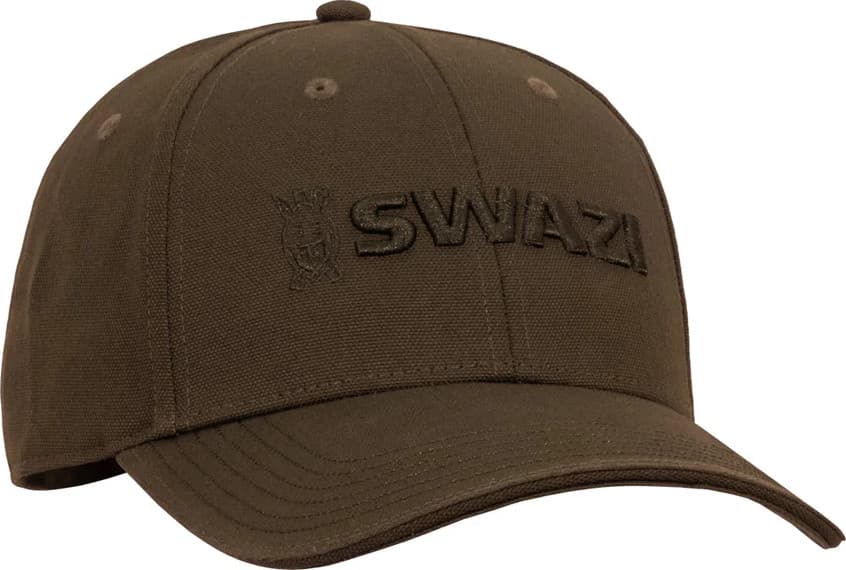 Swazi Swazi Men's Swazi Legend Cap Brown