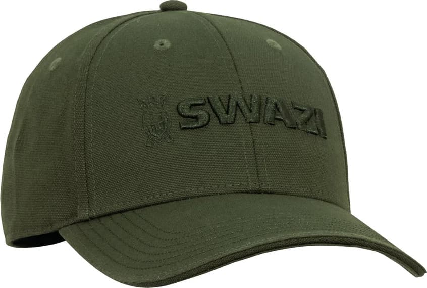 Swazi Swazi Men's Swazi Legend Cap Olive